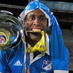 Felipe Banguero sale de Millonarios y llega al Once