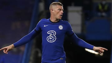 Aston Villa land Barkley in loan deal from Chelsea