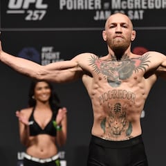 Conor McGregor's net worth: how much money has the UFC star made?