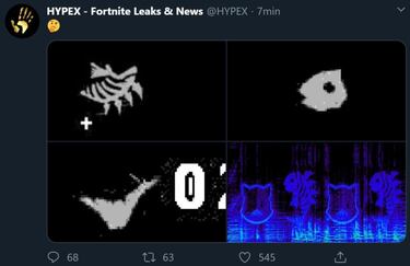 Fortnite: el octavo teaser de la Temporada 2 revela a Agent Meowscles