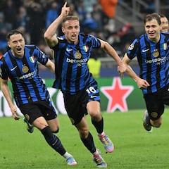 Quinigol jornada 70: pronósticos y resultados - 31/05/25