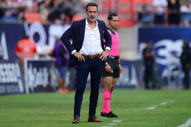 Las 10 conclusiones que dejó la Jornada 15 del Apertura 2019