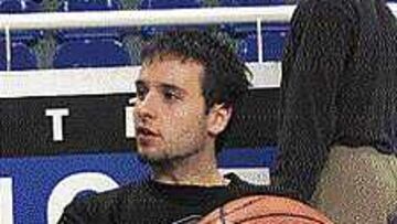 Raúl López podría irse a Utah la próxima temporada