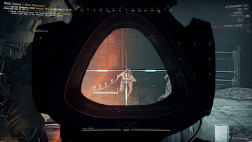 GTFO lanza ALT://Rundown 5.0 Rebirth, la mayor actualización a la fecha