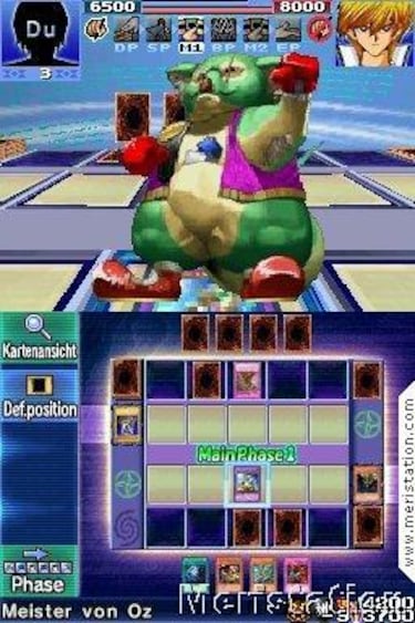 Yu-Gi-Oh: Nightmare Troubadour