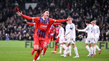 Resumen y goles del Copenhague vs Heidenheim, dieciseisavos de final de la Conference League