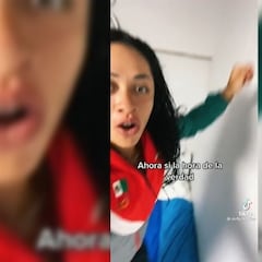 ¡Secreto desbloqueado! Las camas de la Villa Olímpica sí son resistentes