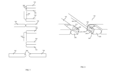 El próximo dispositivo móvil de Microsoft podría ser modular