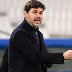 "En el PSG hay tal pasión por la Champions que se roza la obsesión"