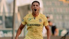 10 chilenos que juegan en el extranjero y no están en la Roja