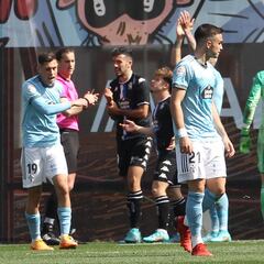 La indignación con los arbitrajes no para de crecer en el Depor