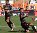 Así se definirá el ascenso en el duelo entre Cobreloa y Cobresal