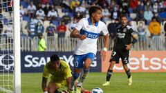 U. Católica - Colo Colo: TV, horario y cómo y dónde ver el partido