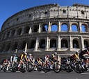 El Giro de Italia 2026 coge color: Bulgaria, cima inédita en Piani di Pezzè y final en Piancavallo