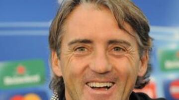 "El Villarreal tiene mucha experiencia, no será fácil ganar"