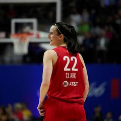 How much has Caitlin Clark earned in 2024? WNBA star named TIME’s Athlete of the Year