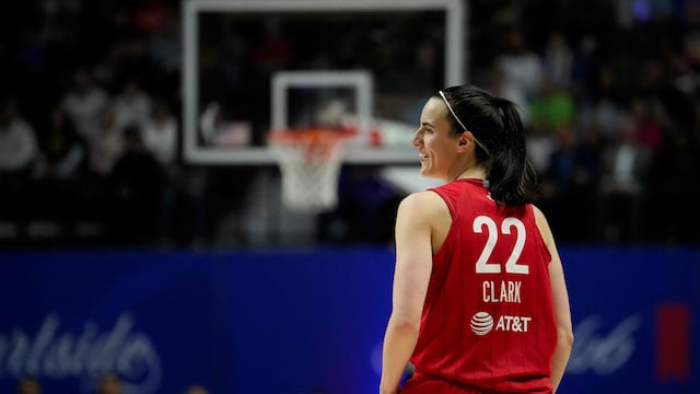 Kara Lawson’s team is looking good in Puerto Rico with a 4-0 record so far. Spain are their next opponents