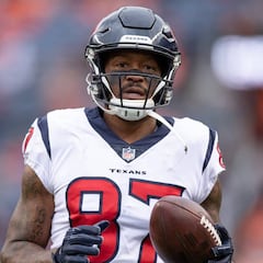 From the field to eternity: Denver Broncos idol Demaryius Thomas enters Ring of Fame