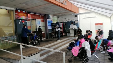 Minsal emite alerta sanitaria por alza de casos de este virus en Chile: ¿vuelven las mascarillas?