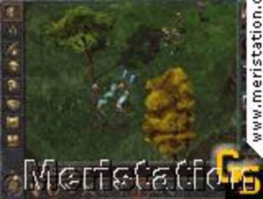 Baldur's Gate  (Dreamcast)