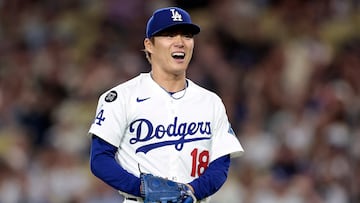 Yankees vs. Dodgers; Juego 3 en Dodger Stadium | EN VIVO, temporada 2025 de MLB, en directo