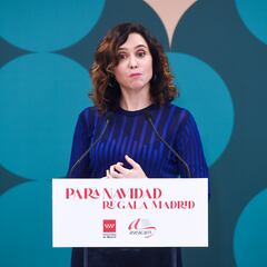 Ayuso rechaza 170 millones del Estado para las universidades de Madrid