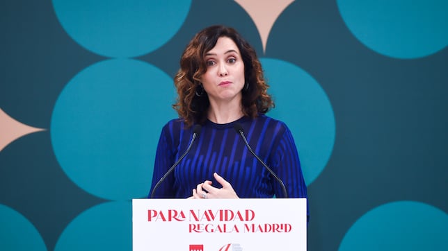 Ayuso rechaza 170 millones del Estado para las universidades de Madrid