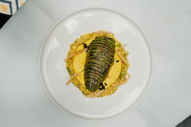 Papúa Colón, una jungla bajo tierra con un exótico menú y mucho show en Madrid