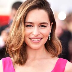 Emilia Clarke se une al elenco de Secret Invasion de Marvel