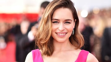 De Game of Thrones a Marvel, la actriz Emilia Clarke se unirá al elenco de Secret Invasion, una de las series exclusivas de Disney+. Aquí todos los detalles.