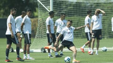 Los felinos comandados por Ricardo Ferretti quieren iniciar la temporada con el pie derecho y llevarse el Campeón de Campeones.