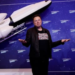 La NASA cancela el contrato millonario con Elon Musk para regresar a la Luna
