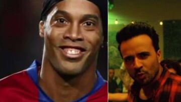 La genial versión de 'Despacito' con 178 nombres de futbolistas