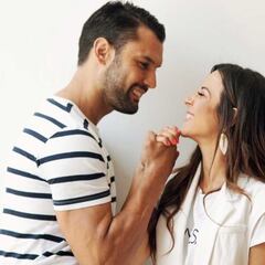 Reaparece Alicia Peña tras la polémica de su marido con Alba Carrillo