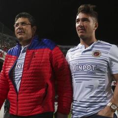 Fidel Kuri demandó a la Federación Mexicana de Fútbol