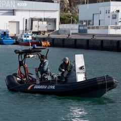 “Tomás Gimeno pensó en escapar, pero al ver a la Guardia Civil se suicidó”