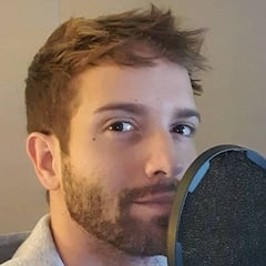 'Socialité' cuenta la historia de amor de Pablo Alborán y un bailarín que trabajó en Telecinco