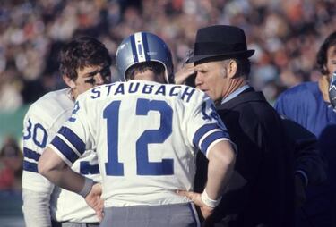 Los 10 mejores picks de la historia de la NFL