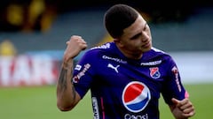 Juan F. Quintero: "Tenemos que revertir esta historia"