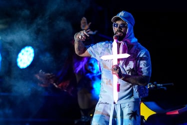 Anuel AA confirma concierto en el Movistar Arena de Bogotá: Precios y más