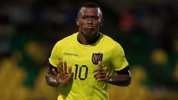 EFE/ Ricardo Maldonado