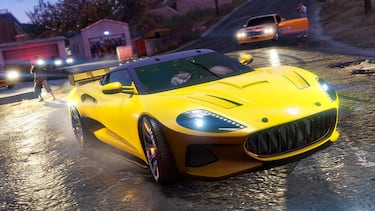GTA Online: duplica ingresos con el desguace y todas las novedades del 18 al 24 de enero