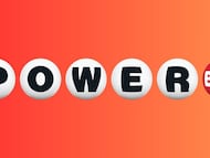 Es miércoles de Powerball y la bolsa acumulada sube a $45 millones de dólares. Checa los resultados de hoy: números ganadores del 31 de diciembre.