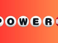 Es lunes de Powerball y la bolsa acumulada sube a $1.10 millones de dólares. Checa los resultados de hoy: números ganadores del 15 de diciembre.