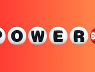 Es lunes de Powerball y la bolsa acumulada sube a $875 millones de dólares. Checa los resultados de hoy: números ganadores del 8 de diciembre.
