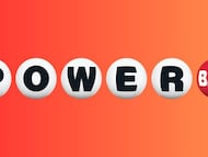 Es lunes de Powerball y la bolsa acumulada sube a $33 millones de dólares. Checa los resultados de hoy: números ganadores del 29 de diciembre.