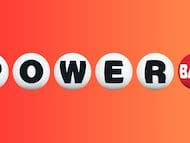 Es sábado de Powerball y la bolsa acumulada sube a $64 millones de dólares. Checa los resultados de hoy: números ganadores del 3 de enero.