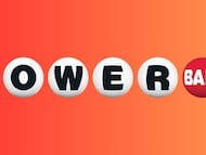 Es lunes de Powerball y la bolsa acumulada sube a $86 millones de dólares. Checa los resultados de hoy: números ganadores del 5 de enero.