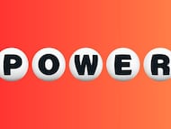 El premio mayor del Powerball es de 775 millones de dólares. Aquí los números ganadores del sorteo de hoy, 3 de diciembre.