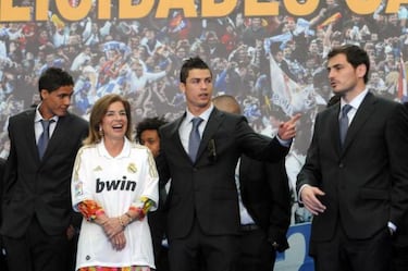 TRIBUNA LIBRE: Equipos perfectos y recepciones imperfectas